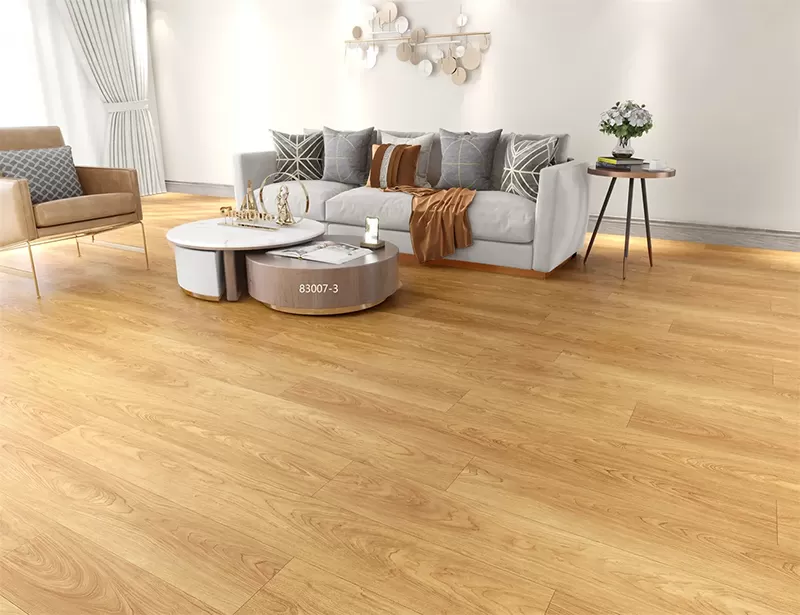 Looselay LVT Flooring 5
